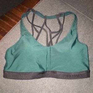 Under armour  sports bra